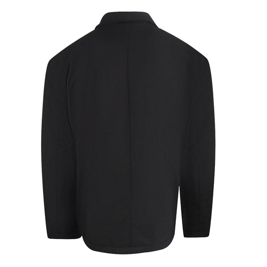 Aquascutum Active Coach Black Jacket JK009 16