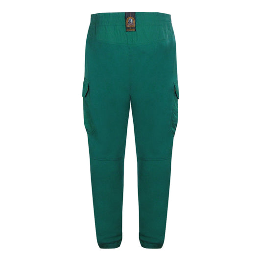 Parajumpers Kenton Billard Green Sweatpants L