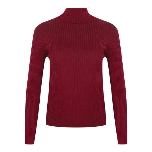 Parajumpers Lotus Red Sweater S