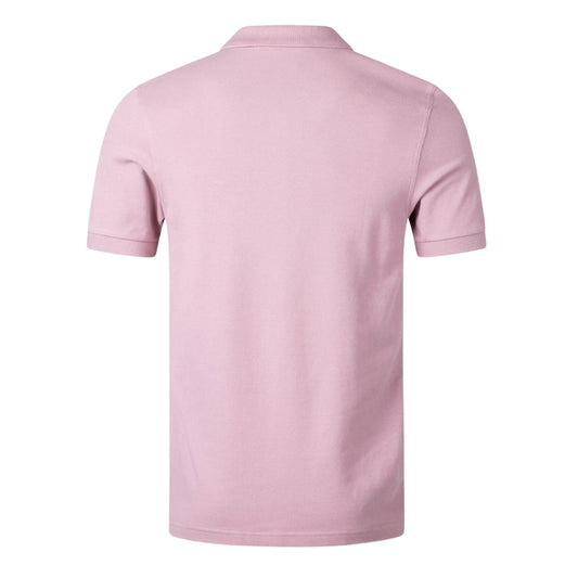 Fred Perry M6000 S51 Dusty Rose Pink  Polo Shirt Mens XS