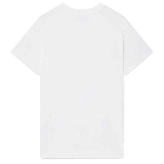 Casablanca Casa Sport Design White T-Shirt XS