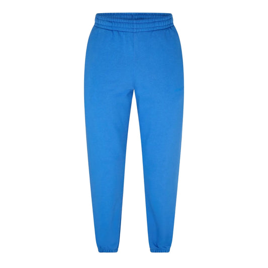 Off-White Diag Tab Shorten Sweatpant Peacock M