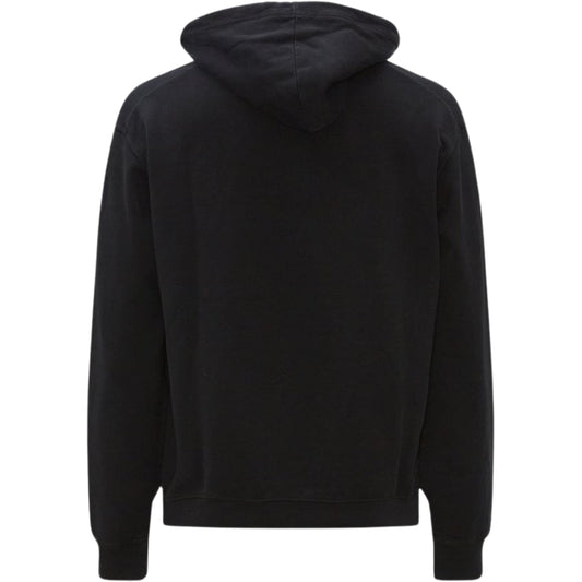 DSQUARED2 S71GU0551 S25030 900 BLACK SWEATER Mens M