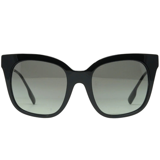 Burberry Be4328 300111 Evelyn Gold Sunglasses