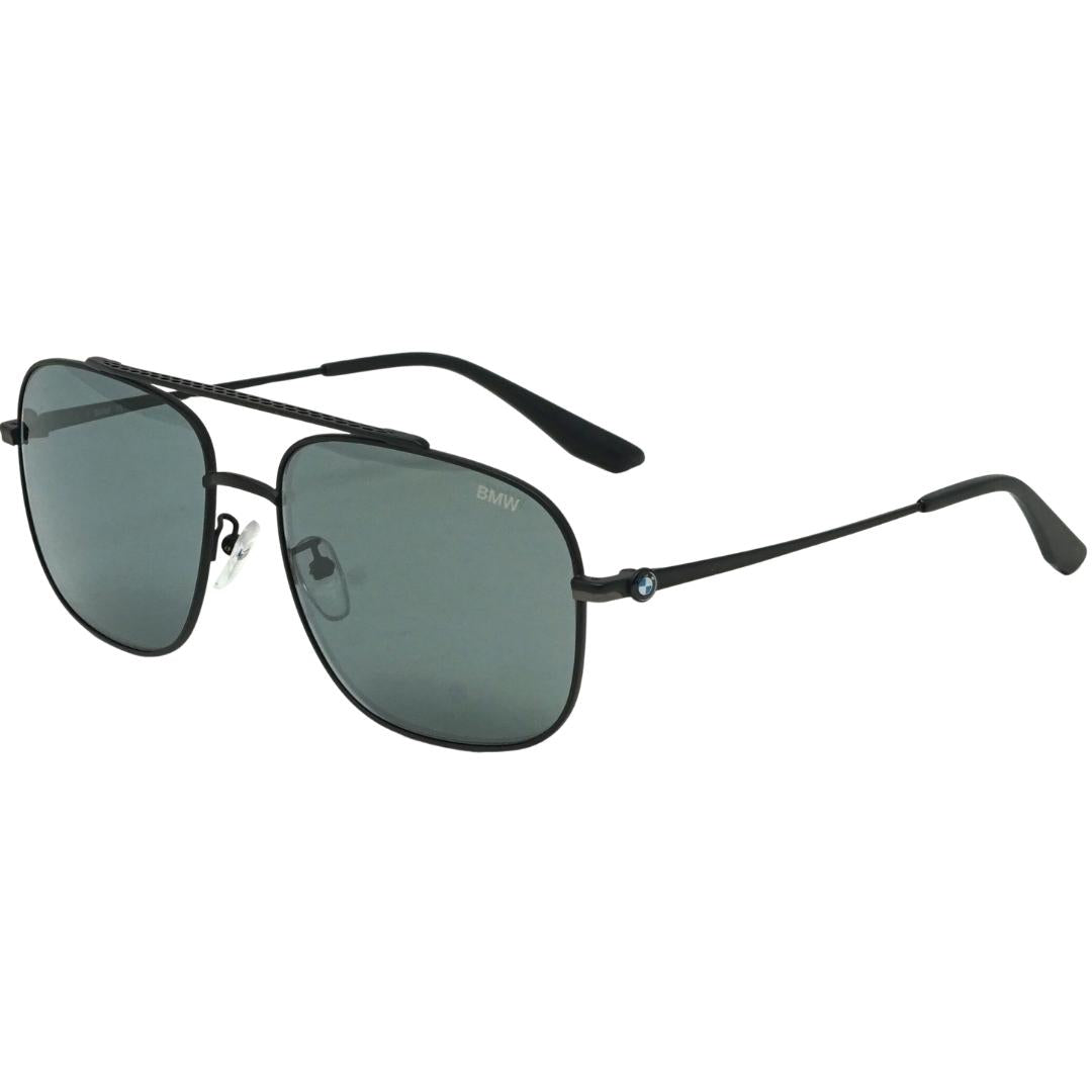 Bmw Bw0005S 02C Matte Black Sunglasses Bw0005S 02C