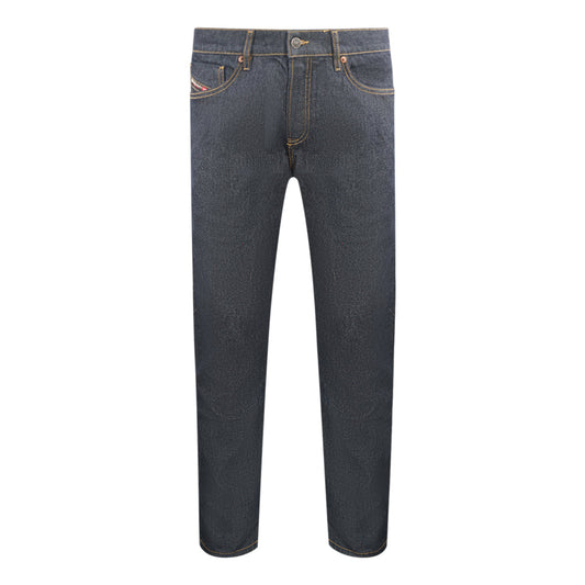 Diesel D Fining 009Hf Dark Blue Jeans