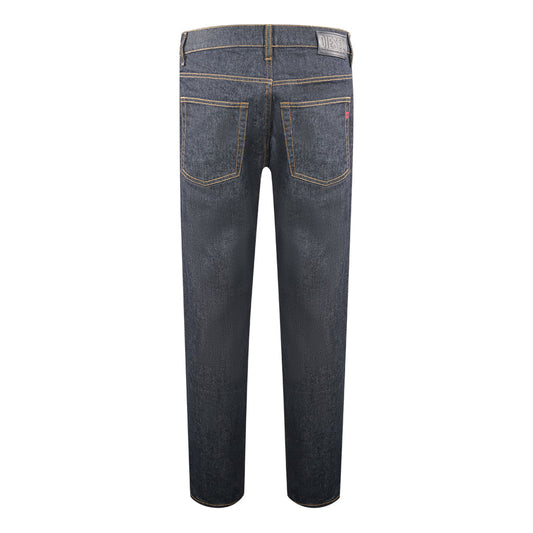 Diesel D Fining 009Hf Dark Blue Jeans