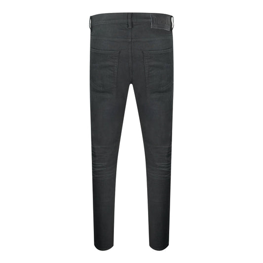 Diesel D Fining 09A15 Black Jeans