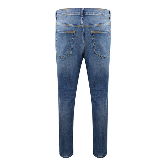 Diesel D Fining 09D47 Blue Jeans