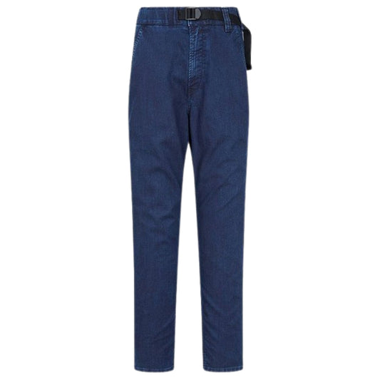Diesel D Krooley 069Zj Blue Jogg Jeans