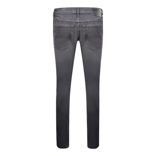 Diesel D-Luster 009EN Grey Jeans W28 / 32L