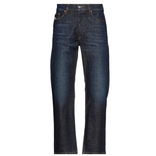 Diesel D Macs 09A12 Blue Jeans