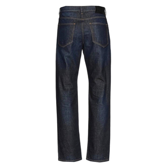 Diesel D Macs 09A12 Blue Jeans