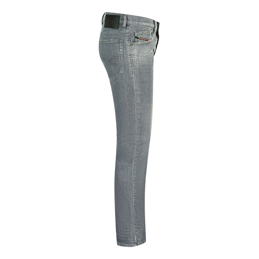 Diesel D Mihtry 009Pb Grey Jeans