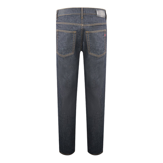 Diesel D Strukt 009Hf Dark Blue Jeans