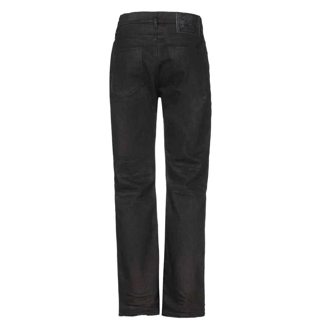 Diesel D Viker 09A79 Black Jeans