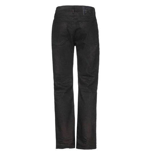 Diesel D Viker 09A79 Black Jeans
