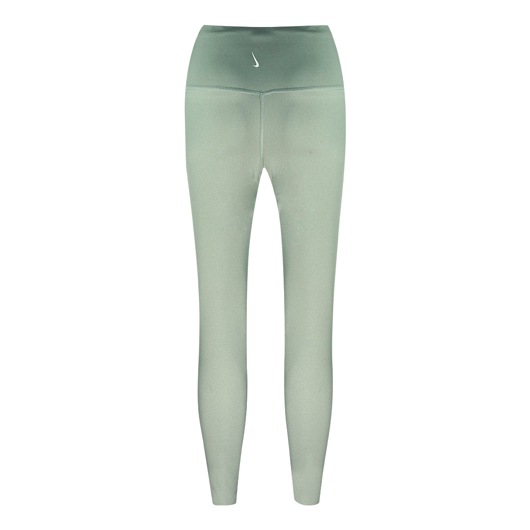 Nike Dri Fit Grey Leggings