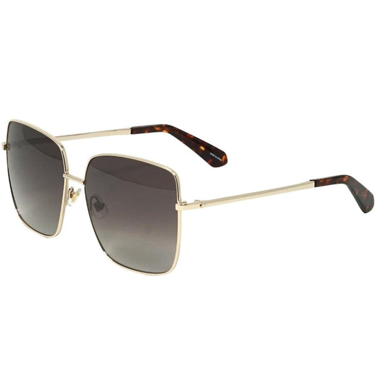 Kate Spade Fenton G S 0086 Ha Silver Sunglasses