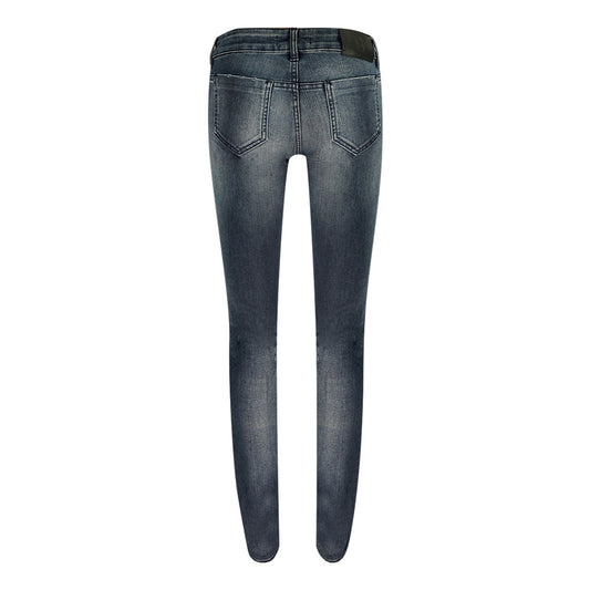 Balmain Fp5359Ji363 Blue Jeans Fp5359Ji363