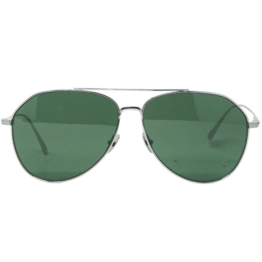 Tom Ford Cyrus Ft0747 16N Silver Sunglasses Ft0747 16N Cyrus