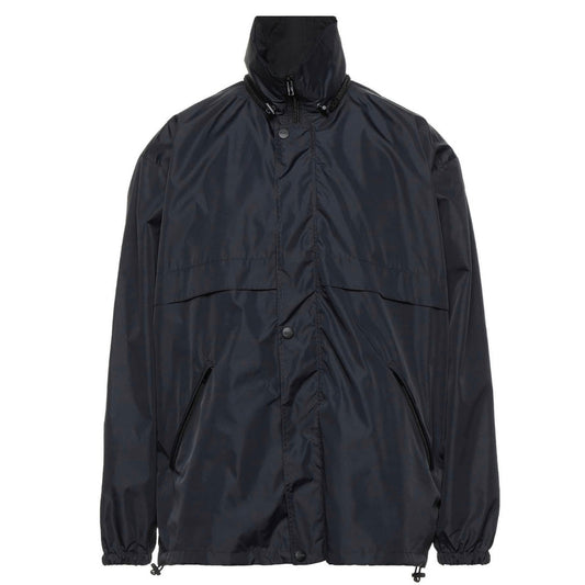 Moschino Couture Light Black Jacket J0624518 1555