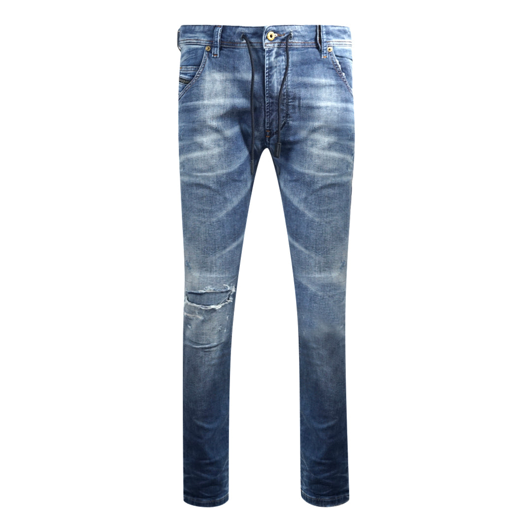Diesel Krooley Cb Ne 0685I Jogg Jeans