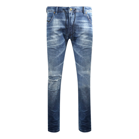 Diesel Krooley Cb Ne 0685I Jogg Jeans