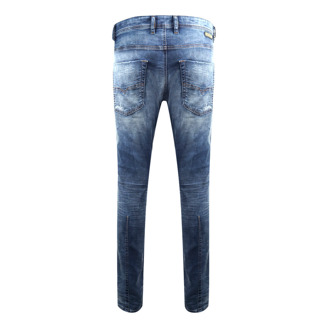 Diesel Krooley Cb Ne 0685I Jogg Jeans