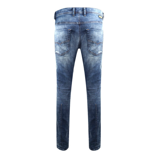 Diesel Krooley Cb Ne 0685I Jogg Jeans