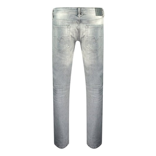 Diesel Larkee Rb008 Grey Jeans
