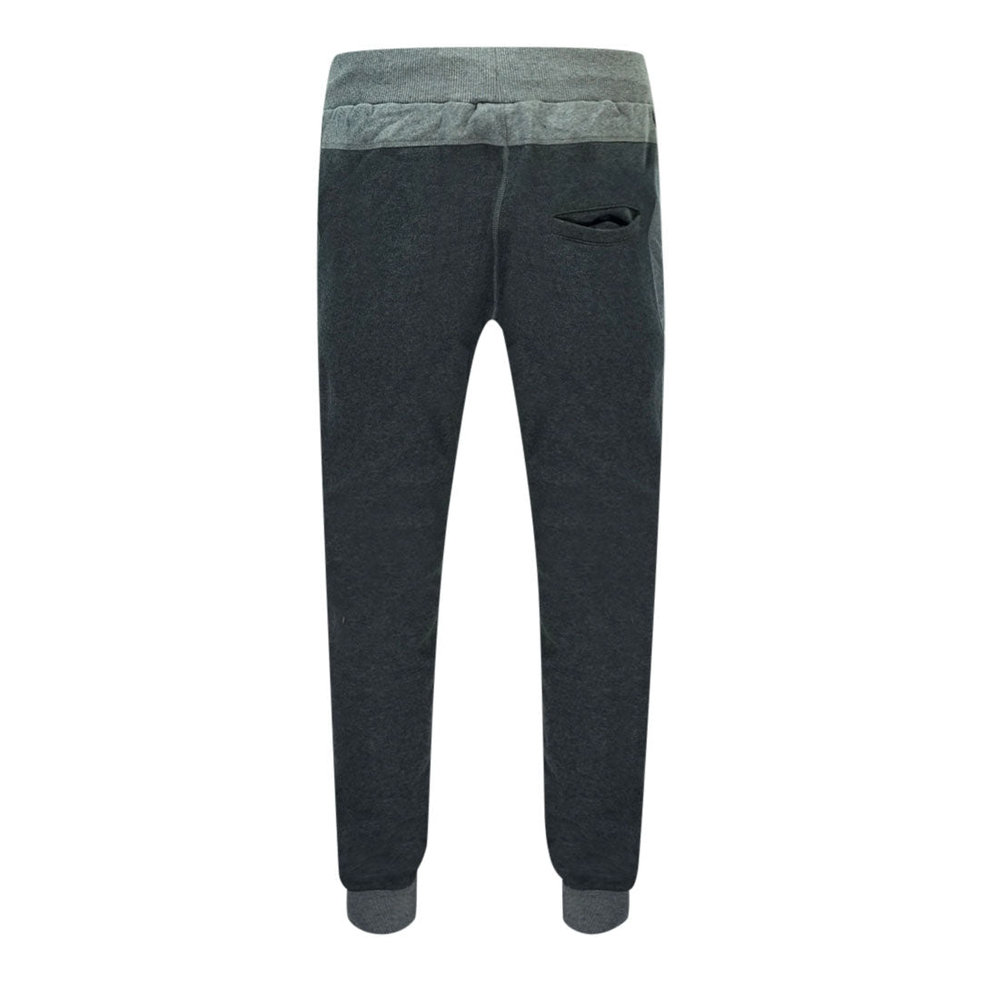 Philipp Plein The Camp Grey Sweat Pants MTJ0126 1046