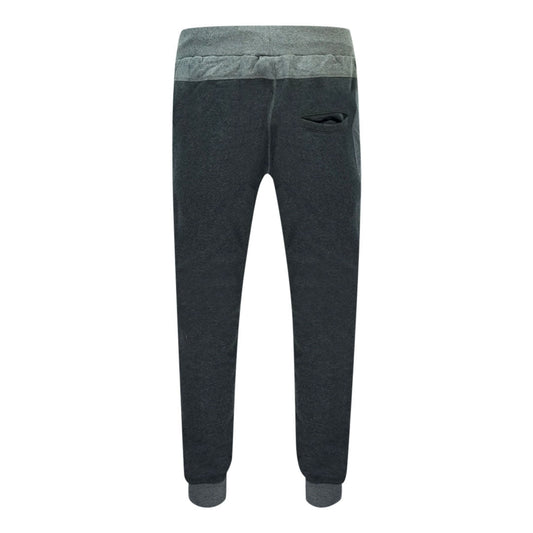 Philipp Plein The Camp Grey Sweat Pants MTJ0126 1046