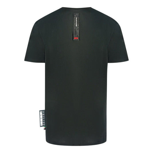 Philipp Plein Mtk3075 02 T Shirt MTK307502