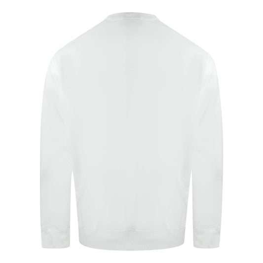 Dsquared2 Icon Logo Cool Fit Black Sweatshirt