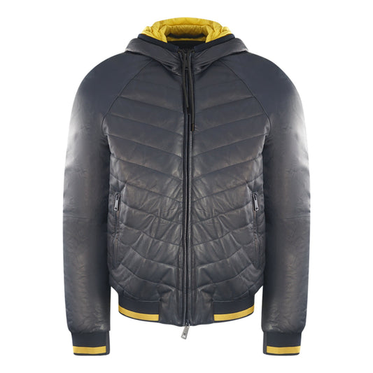 Armani Jeans Zgb04P Zgp03 011 Jacket