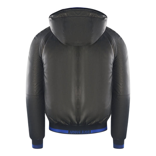 Armani Jeans Zgb04P Zgp03 Jacket