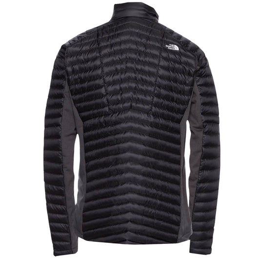 The North Face M Impendor Tnf Black Down Jacket
