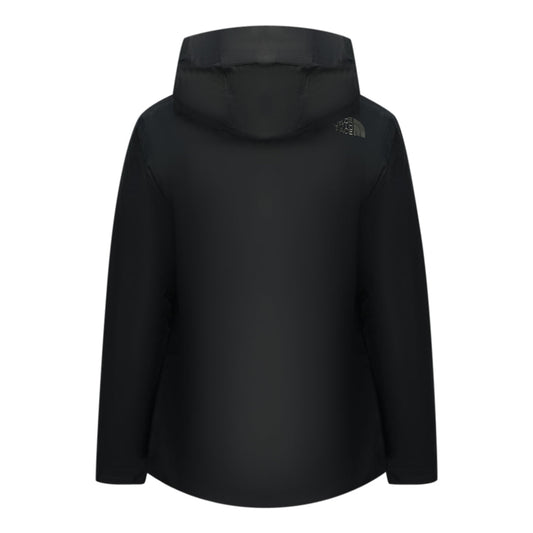 The North Face Descendit Blue Shell Jacket