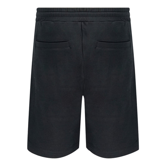 Diesel P Tary Division Short Black Jogg Shorts