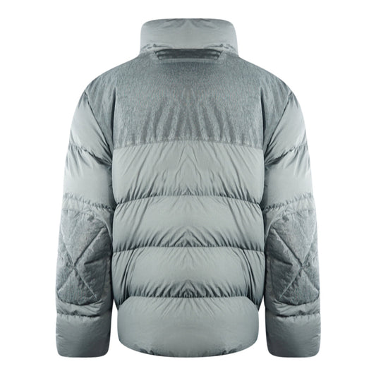 Parajumpers Peace Lead Grey Jacket Peace 0255