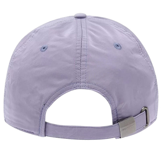 Belstaff Phoenix Logo Violet Cap Phoenix Cap Violet