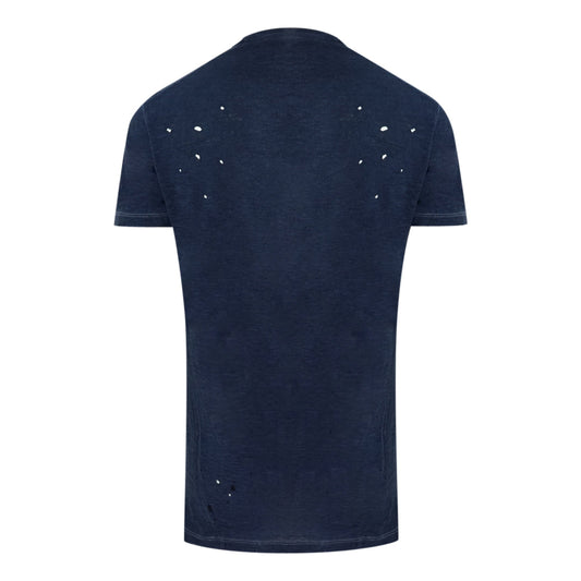 Dsquared2 S71Gd0416 S22146 478 T Shirt