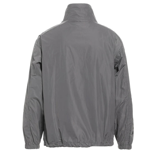 Dsquared2 Bold Arm Logo Grey Shell Jacket74AM1210 860