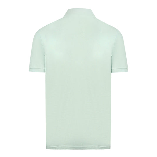 Lyle Scott Ice Plain Polo Shirt