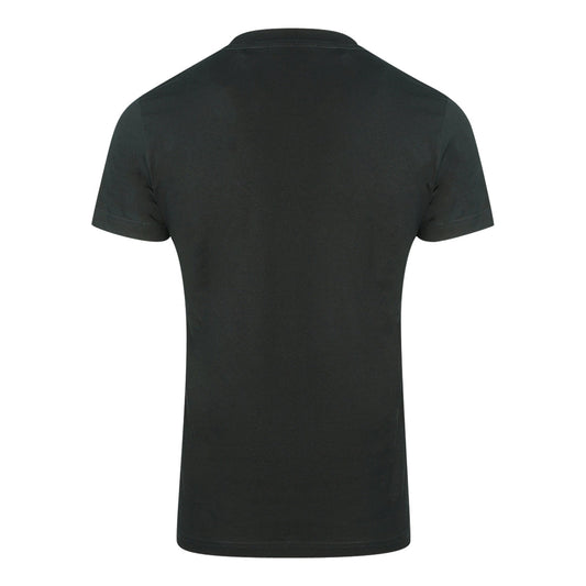 Diesel 001978 Black T-Shirt - Nova Clothing
