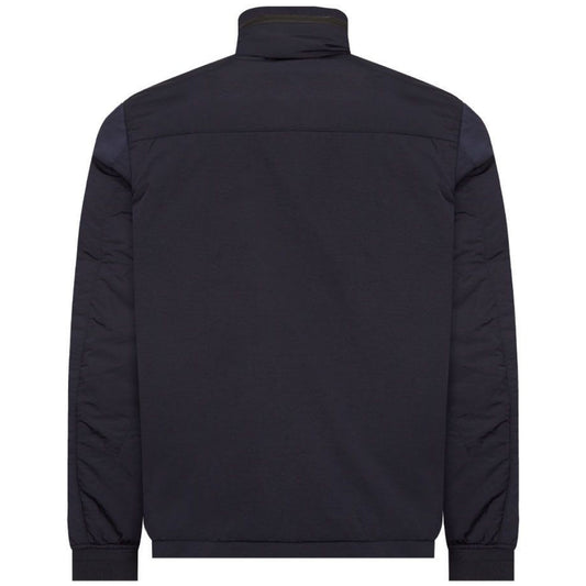 Belstaff Varial Dark Ink Thin Navy Blue Jacket